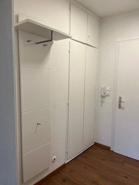 1 bedroom flat to rent, 33 m², Seevetal, Lower Saxony 1 bedroom flat to rent, 33 m², Seevetal, Lower Saxony