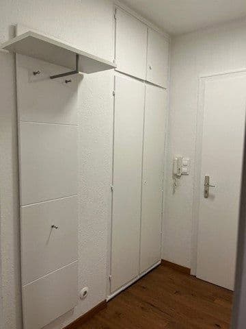 1 bedroom flat to rent, 33 m², Seevetal, Lower Saxony 1 bedroom flat to rent, 33 m², Seevetal, Lower Saxony