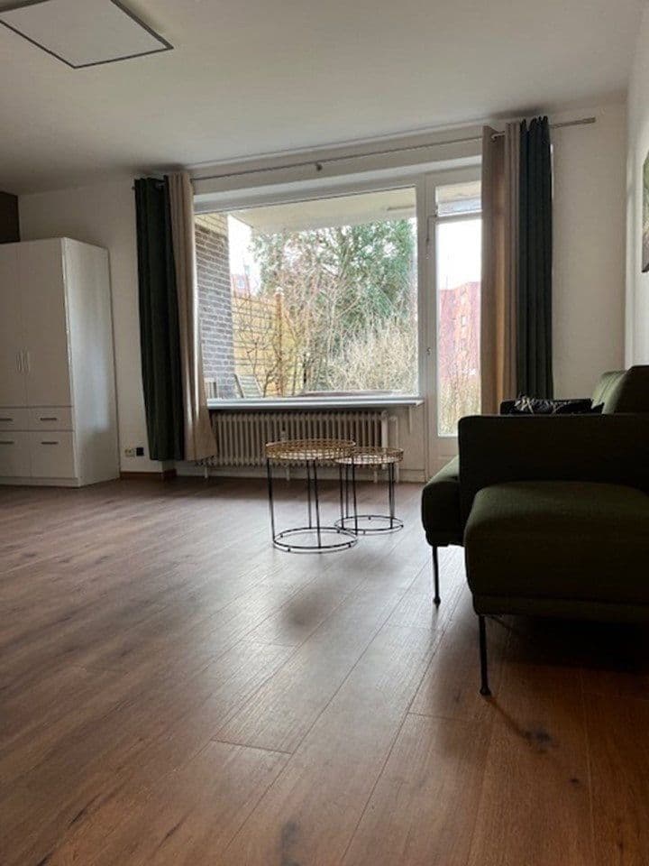 1 bedroom flat to rent, 33 m², Seevetal, Lower Saxony 1 bedroom flat to rent, 33 m², Seevetal, Lower Saxony