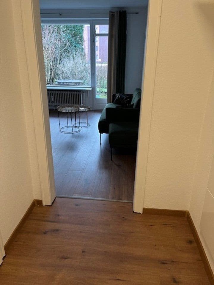 1 bedroom flat to rent, 33 m², Seevetal, Lower Saxony 1 bedroom flat to rent, 33 m², Seevetal, Lower Saxony