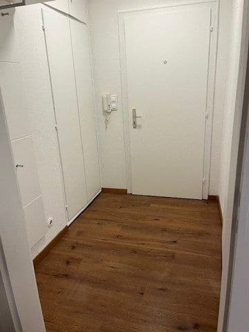 1 bedroom flat to rent, 33 m², Seevetal, Lower Saxony 1 bedroom flat to rent, 33 m², Seevetal, Lower Saxony