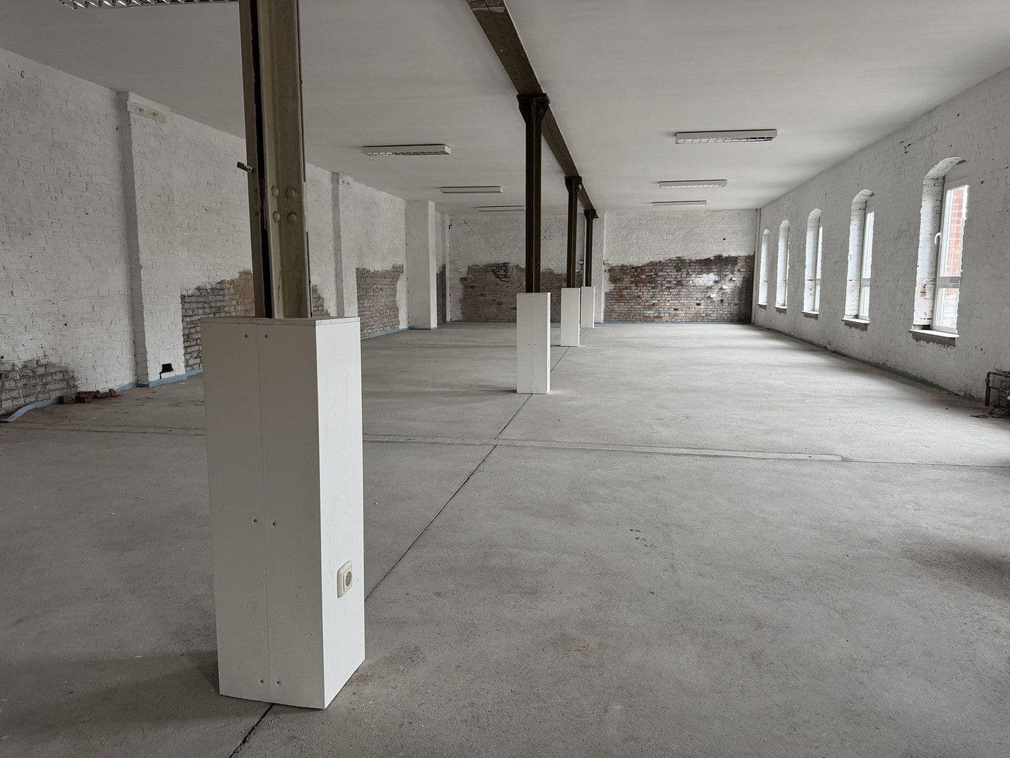 office to rent, 250 m², Palmstraße 17-19, Chemnitz, Saxony office to rent, 250 m², Palmstraße 17-19, Chemnitz, Saxony