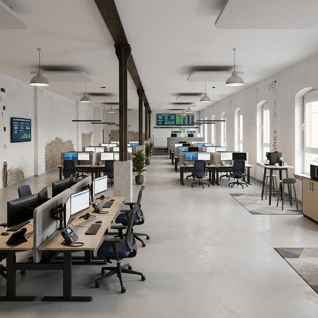 office to rent, 250 m², Palmstraße 17-19, Chemnitz, Saxony office to rent, 250 m², Palmstraße 17-19, Chemnitz, Saxony