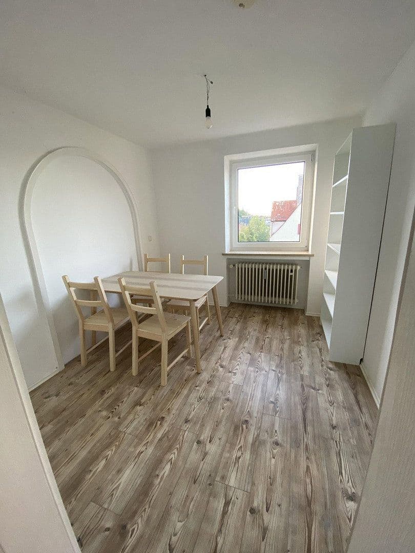 6 bedroom flat to rent, 12 m², Kaufbeuren, Bavaria 6 bedroom flat to rent, 12 m², Kaufbeuren, Bavaria