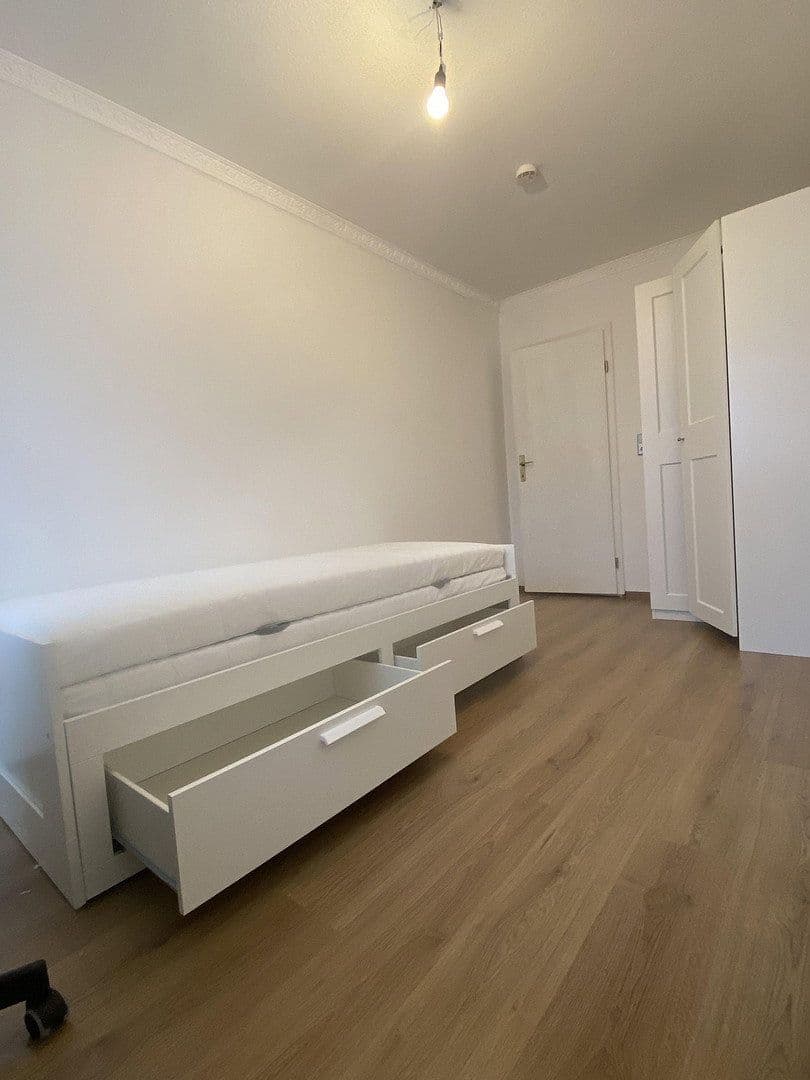 6 bedroom flat to rent, 12 m², Kaufbeuren, Bavaria 6 bedroom flat to rent, 12 m², Kaufbeuren, Bavaria