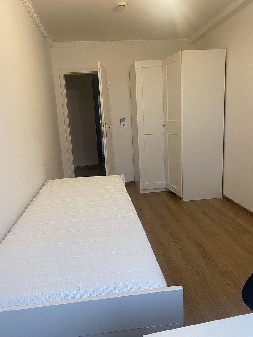 6 bedroom flat to rent, 12 m², Kaufbeuren, Bavaria 6 bedroom flat to rent, 12 m², Kaufbeuren, Bavaria