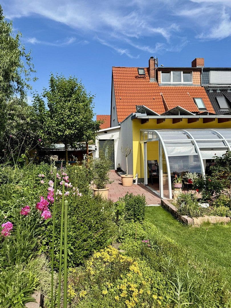 house for sale, 115 m², Schwebelweg 15, Berlin, Berlin house for sale, 115 m², Schwebelweg 15, Berlin, Berlin