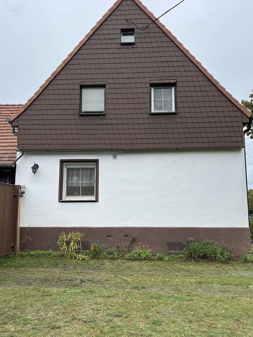house for sale, 73 m², Steinreich, Brandenburg house for sale, 73 m², Steinreich, Brandenburg
