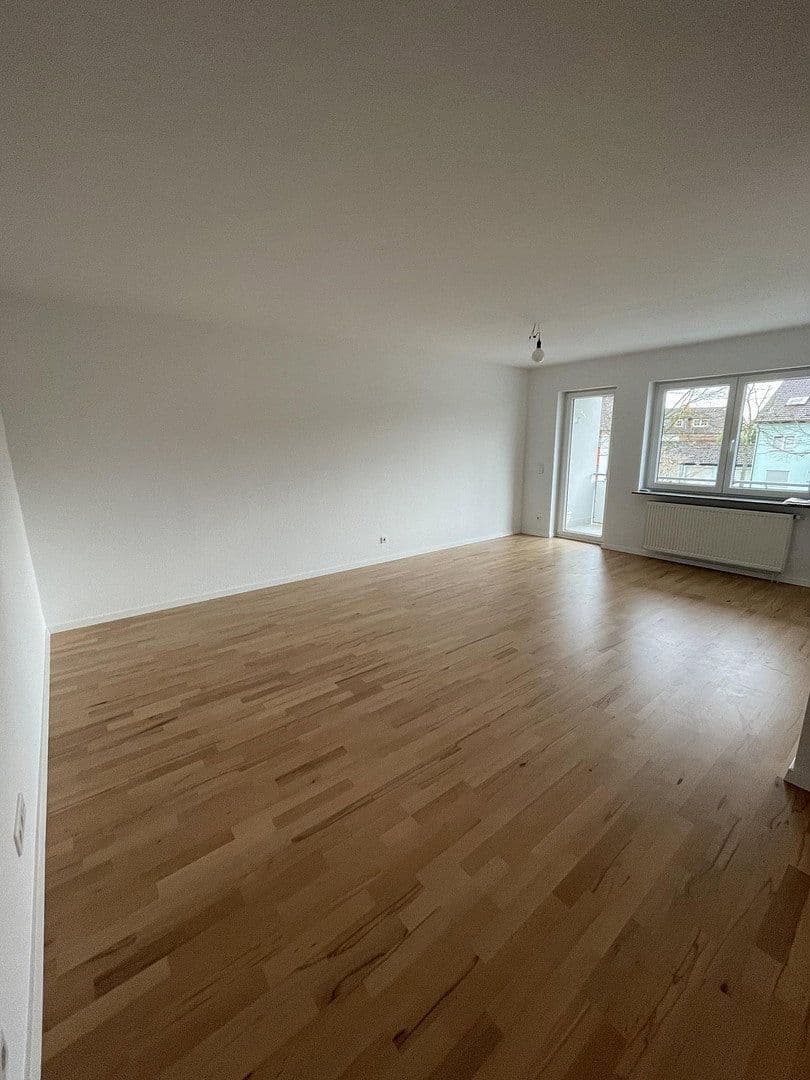 3 bedroom flat to rent, 76 m², Bensheim, Hesse 3 bedroom flat to rent, 76 m², Bensheim, Hesse