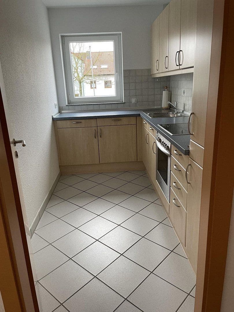 3 bedroom flat to rent, 76 m², Bensheim, Hesse 3 bedroom flat to rent, 76 m², Bensheim, Hesse
