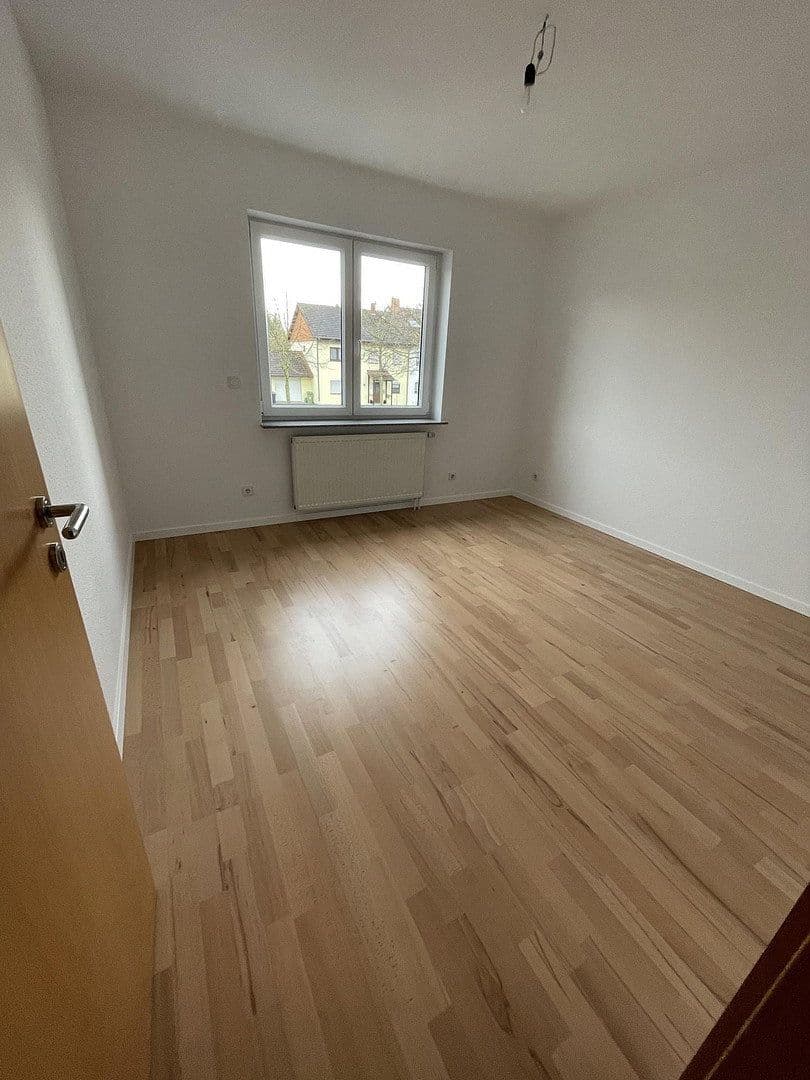 3 bedroom flat to rent, 76 m², Bensheim, Hesse 3 bedroom flat to rent, 76 m², Bensheim, Hesse
