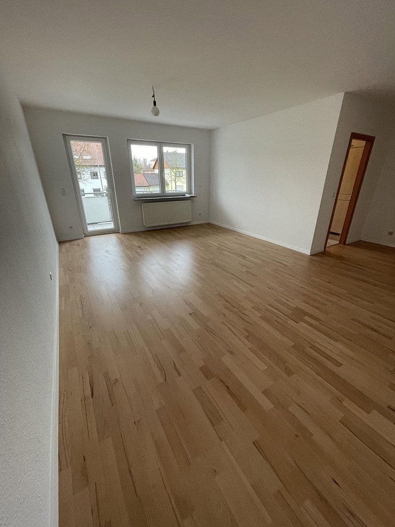 3 bedroom flat to rent, 76 m², Bensheim, Hesse 3 bedroom flat to rent, 76 m², Bensheim, Hesse