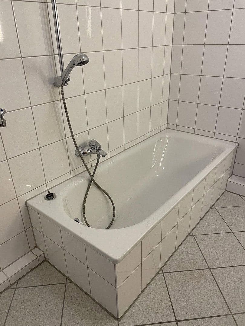 3 bedroom flat to rent, 76 m², Bensheim, Hesse 3 bedroom flat to rent, 76 m², Bensheim, Hesse