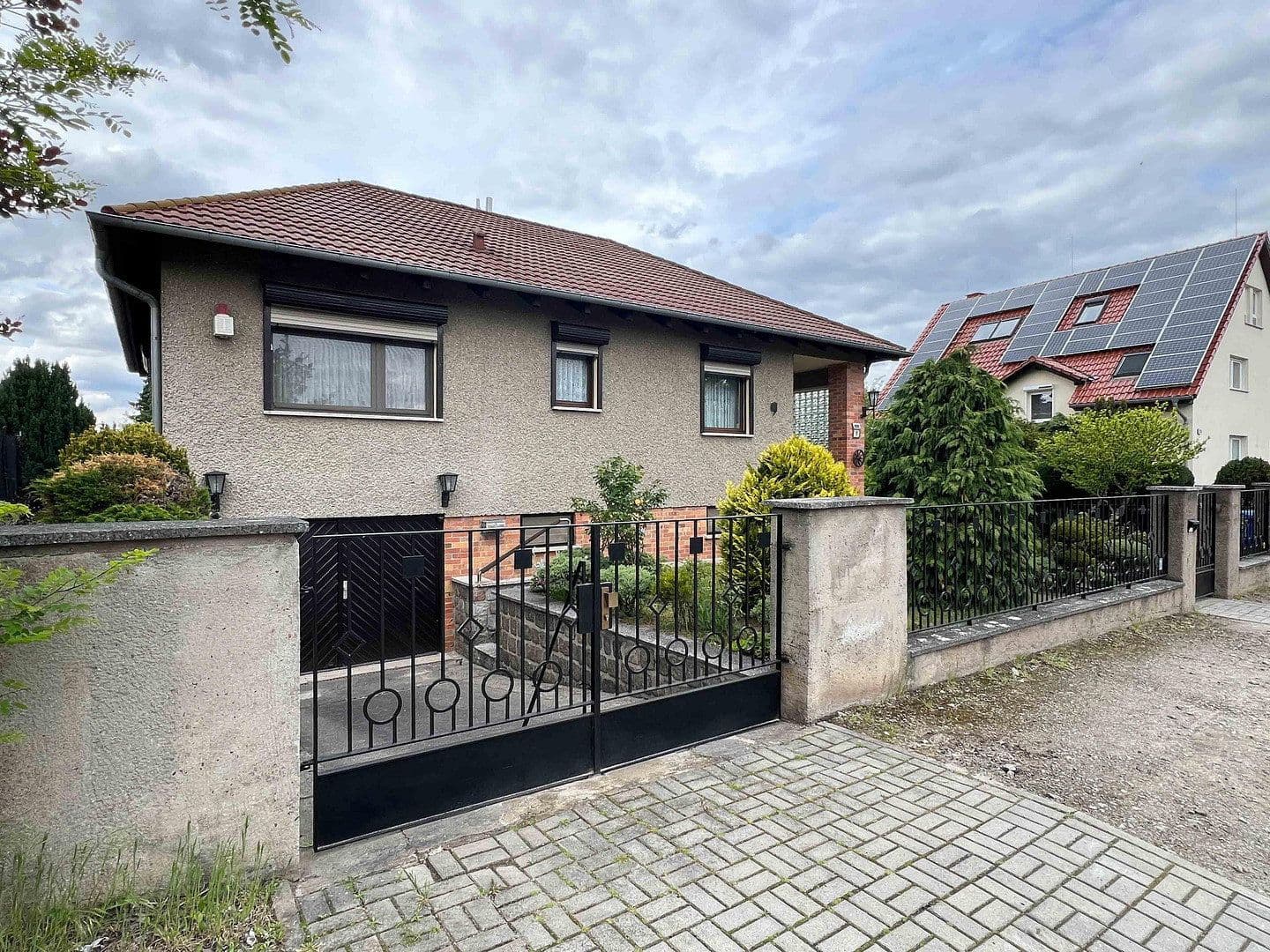 house for sale, 120 m², Berlin, Berlin house for sale, 120 m², Berlin, Berlin