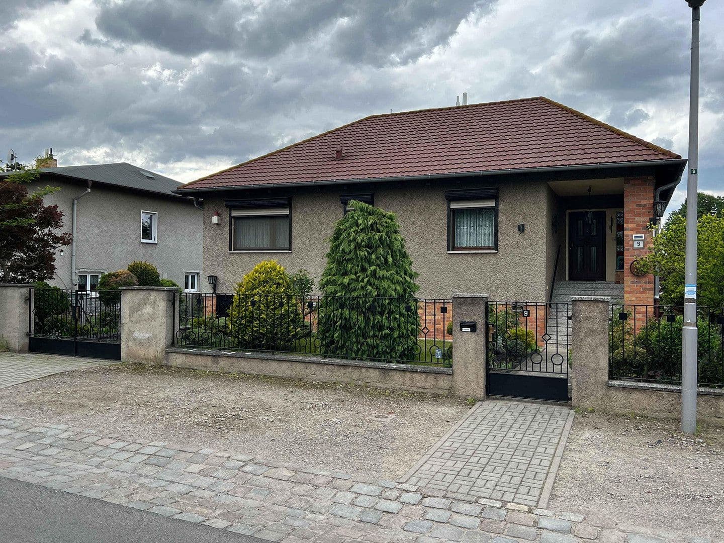 house for sale, 120 m², Berlin, Berlin house for sale, 120 m², Berlin, Berlin