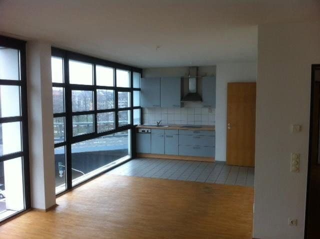 2 bedroom flat to rent, 77 m², Düsseldorf, North Rhine-Westphalia 2 bedroom flat to rent, 77 m², Düsseldorf, North Rhine-Westphalia