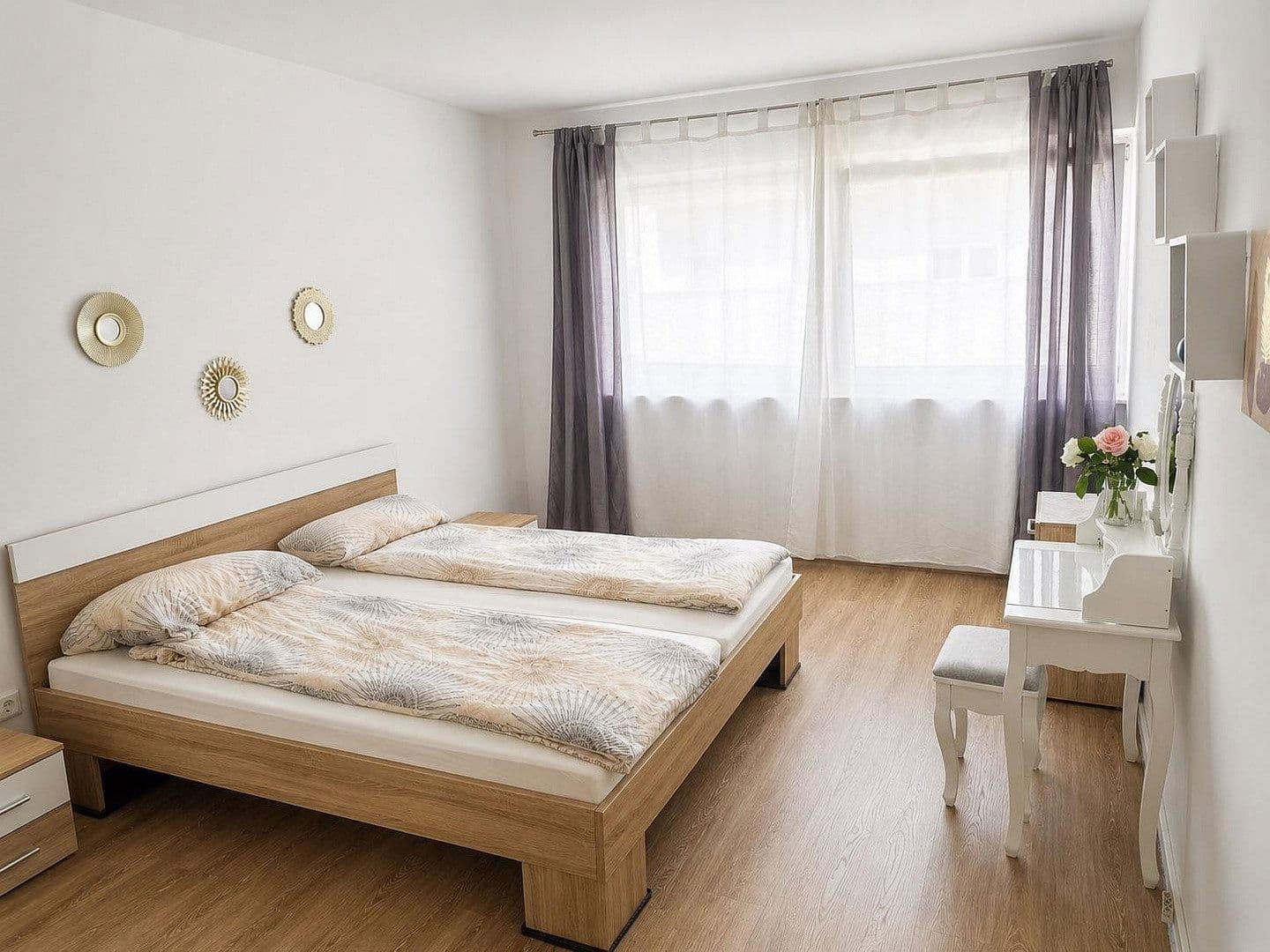 2 bedroom flat to rent, 62 m², Beethovenstrasse 48, Neu-Isenburg, Hesse 2 bedroom flat to rent, 62 m², Beethovenstrasse 48, Neu-Isenburg, Hesse