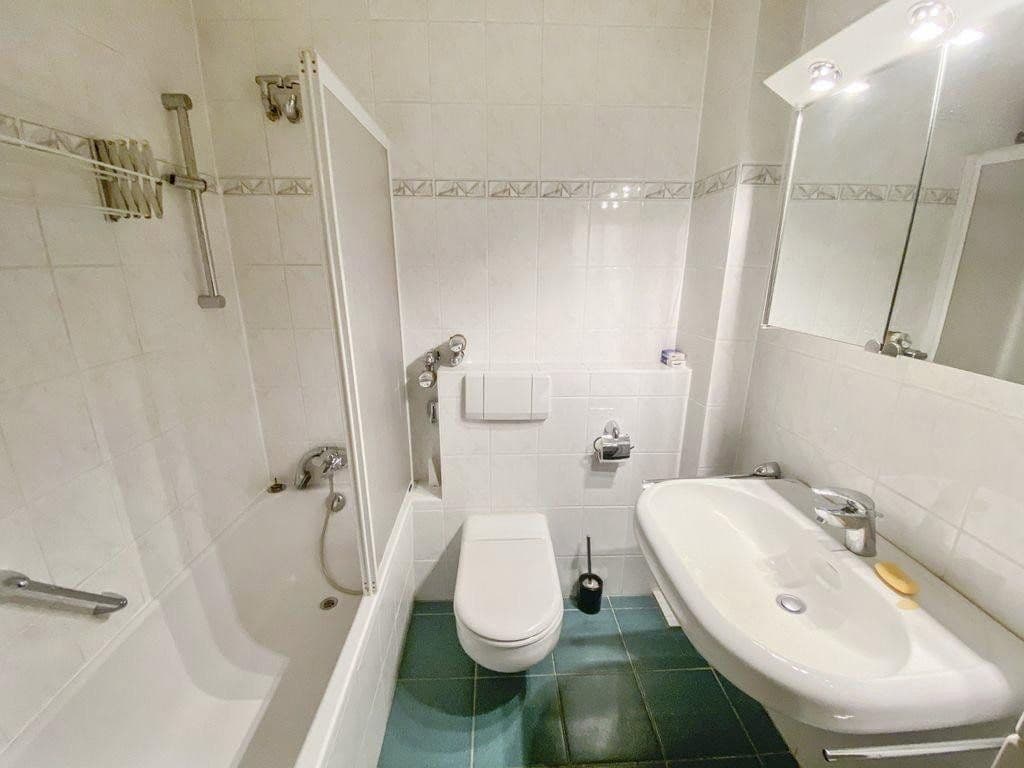 2 bedroom flat to rent, 62 m², Beethovenstrasse 48, Neu-Isenburg, Hesse 2 bedroom flat to rent, 62 m², Beethovenstrasse 48, Neu-Isenburg, Hesse