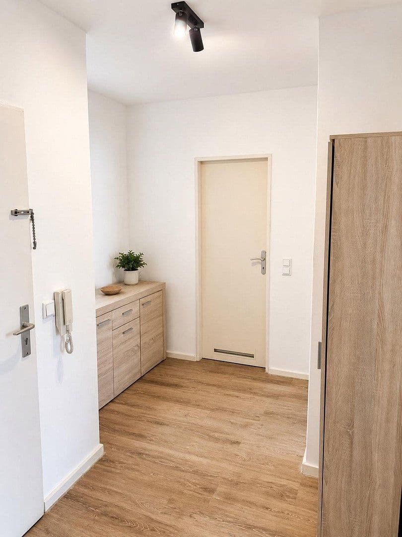 2 bedroom flat to rent, 62 m², Beethovenstrasse 48, Neu-Isenburg, Hesse 2 bedroom flat to rent, 62 m², Beethovenstrasse 48, Neu-Isenburg, Hesse