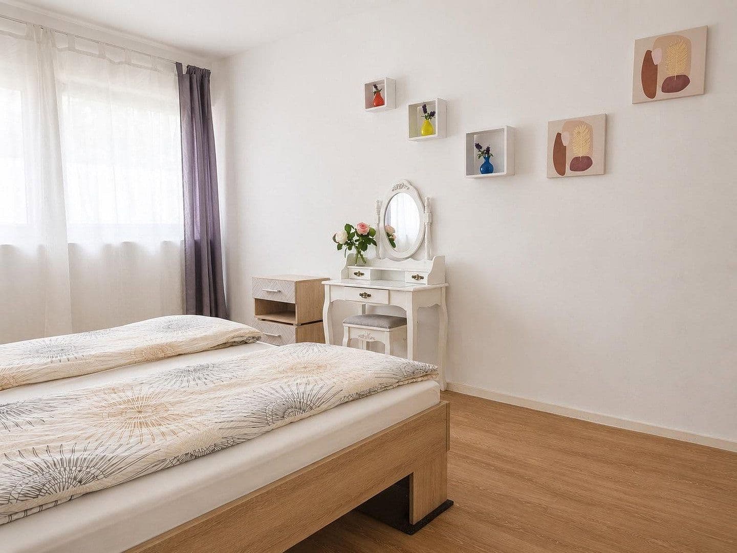 2 bedroom flat to rent, 62 m², Beethovenstrasse 48, Neu-Isenburg, Hesse 2 bedroom flat to rent, 62 m², Beethovenstrasse 48, Neu-Isenburg, Hesse