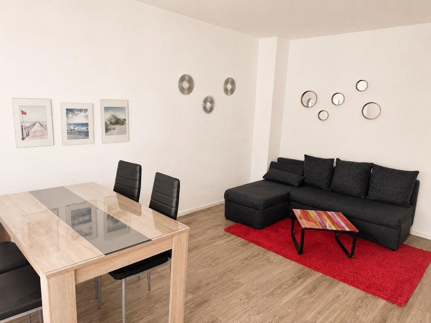 2 bedroom flat to rent, 62 m², Beethovenstrasse 48, Neu-Isenburg, Hesse 2 bedroom flat to rent, 62 m², Beethovenstrasse 48, Neu-Isenburg, Hesse