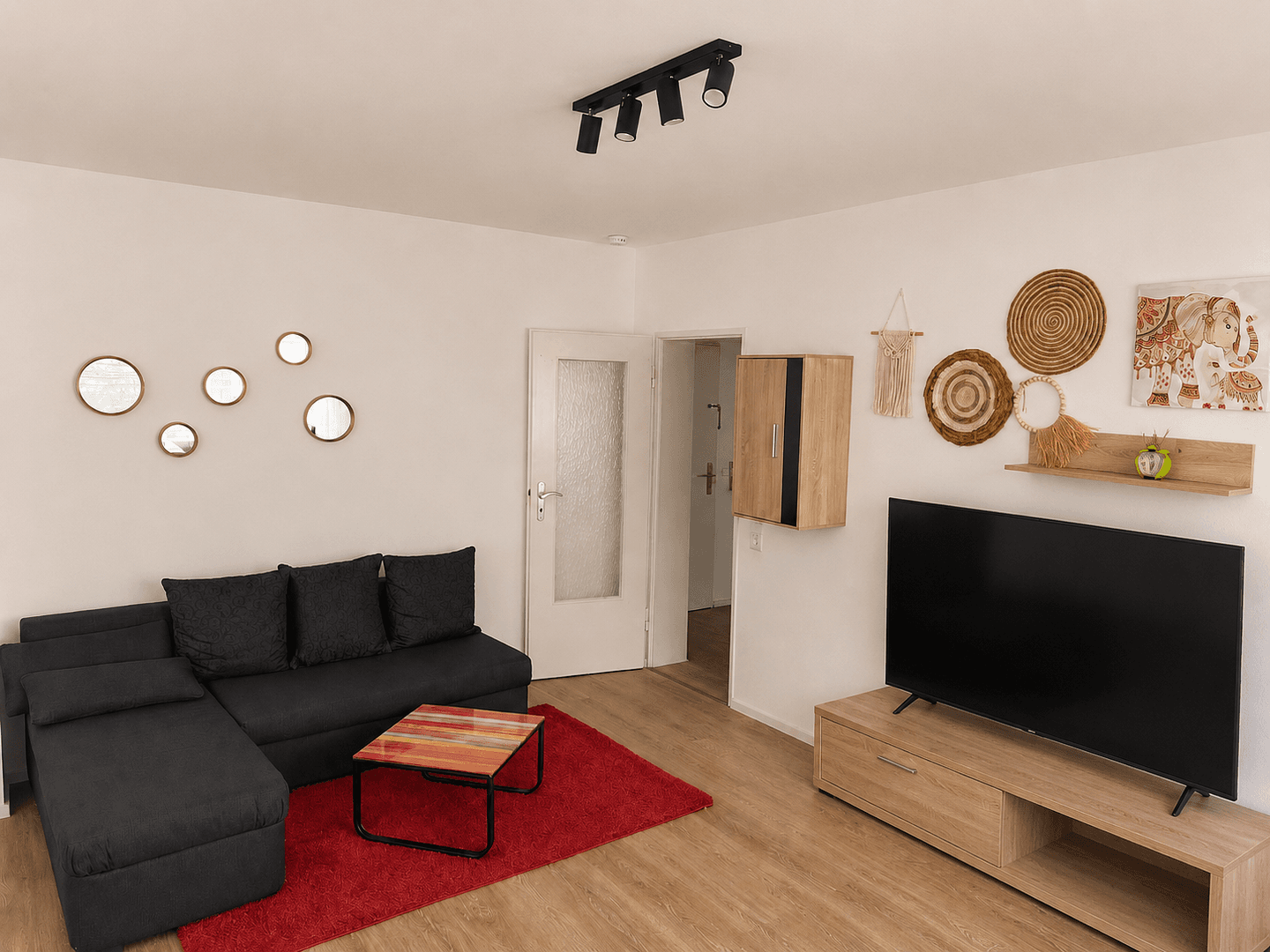 2 bedroom flat to rent, 62 m², Beethovenstrasse 48, Neu-Isenburg, Hesse 2 bedroom flat to rent, 62 m², Beethovenstrasse 48, Neu-Isenburg, Hesse