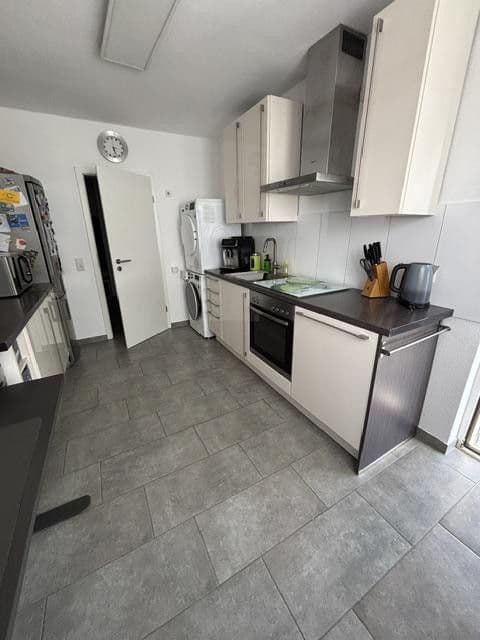 3 bedroom flat to rent, 79 m², Korschenbroich, North Rhine-Westphalia 3 bedroom flat to rent, 79 m², Korschenbroich, North Rhine-Westphalia