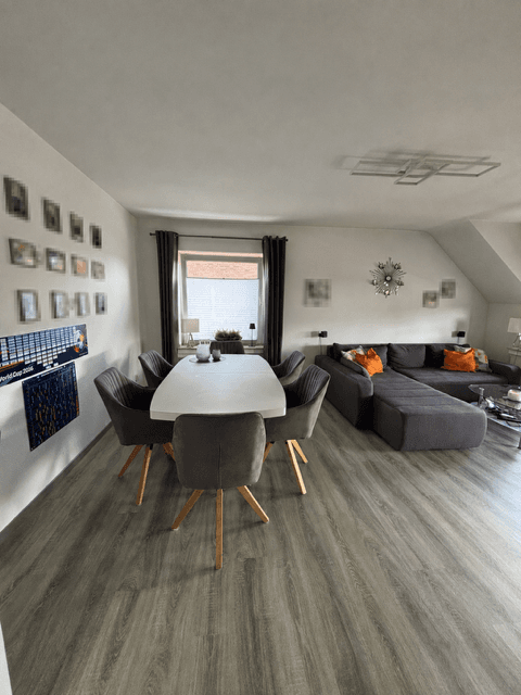 3 bedroom flat to rent, 79 m², Korschenbroich, North Rhine-Westphalia 3 bedroom flat to rent, 79 m², Korschenbroich, North Rhine-Westphalia