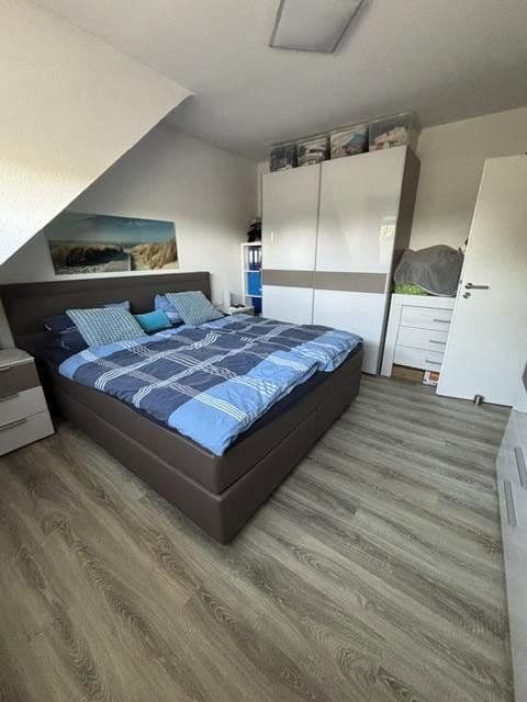 3 bedroom flat to rent, 79 m², Korschenbroich, North Rhine-Westphalia 3 bedroom flat to rent, 79 m², Korschenbroich, North Rhine-Westphalia