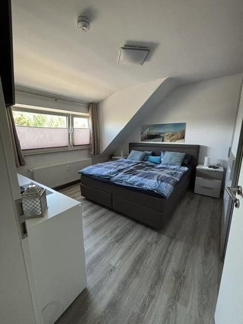 3 bedroom flat to rent, 79 m², Korschenbroich, North Rhine-Westphalia 3 bedroom flat to rent, 79 m², Korschenbroich, North Rhine-Westphalia