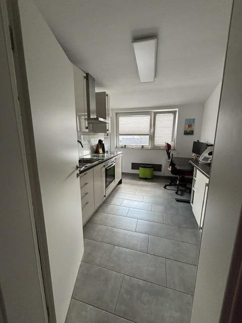 3 bedroom flat to rent, 79 m², Korschenbroich, North Rhine-Westphalia 3 bedroom flat to rent, 79 m², Korschenbroich, North Rhine-Westphalia