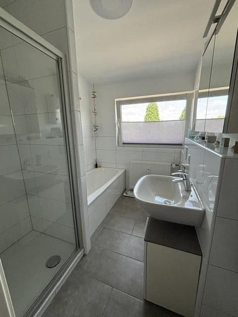 3 bedroom flat to rent, 79 m², Korschenbroich, North Rhine-Westphalia 3 bedroom flat to rent, 79 m², Korschenbroich, North Rhine-Westphalia