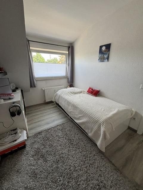3 bedroom flat to rent, 79 m², Korschenbroich, North Rhine-Westphalia 3 bedroom flat to rent, 79 m², Korschenbroich, North Rhine-Westphalia