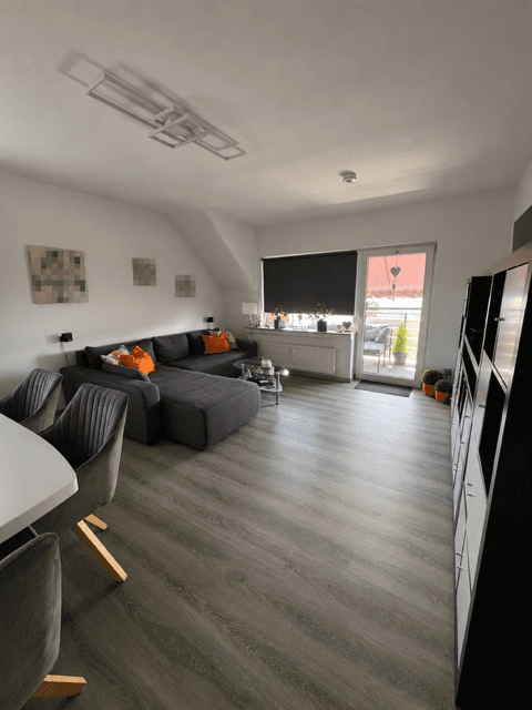 3 bedroom flat to rent, 79 m², Korschenbroich, North Rhine-Westphalia 3 bedroom flat to rent, 79 m², Korschenbroich, North Rhine-Westphalia