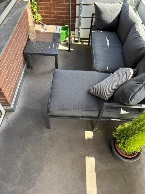 3 bedroom flat to rent, 79 m², Korschenbroich, North Rhine-Westphalia 3 bedroom flat to rent, 79 m², Korschenbroich, North Rhine-Westphalia
