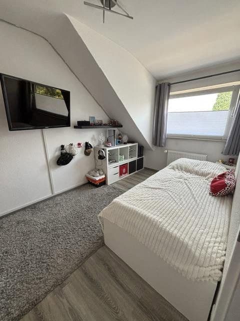 3 bedroom flat to rent, 79 m², Korschenbroich, North Rhine-Westphalia 3 bedroom flat to rent, 79 m², Korschenbroich, North Rhine-Westphalia