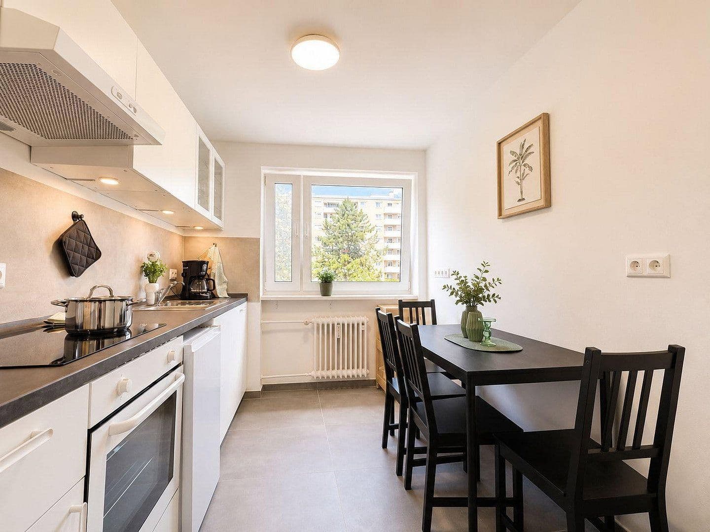 flat to rent, 12 m², Eduard-Spranger-Str. 14, München, Bavaria flat to rent, 12 m², Eduard-Spranger-Str. 14, München, Bavaria