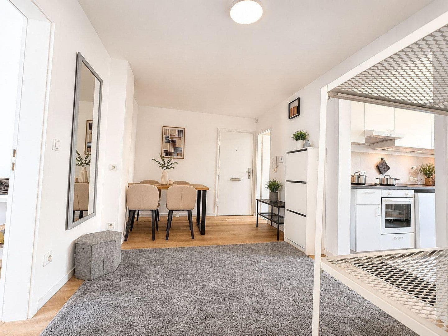flat to rent, 12 m², Eduard-Spranger-Str. 14, München, Bavaria flat to rent, 12 m², Eduard-Spranger-Str. 14, München, Bavaria