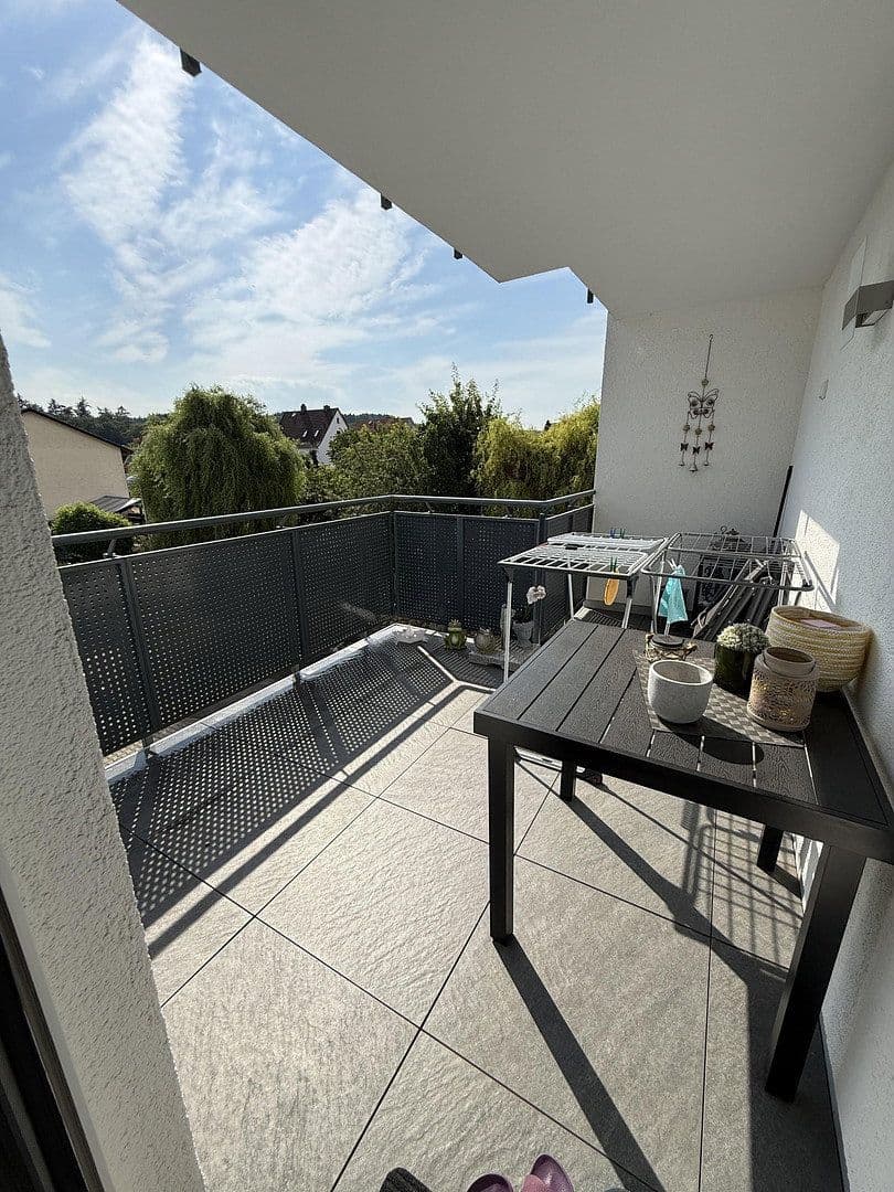 3 bedroom flat for sale, 83 m², Biebertal, Hesse 3 bedroom flat for sale, 83 m², Biebertal, Hesse
