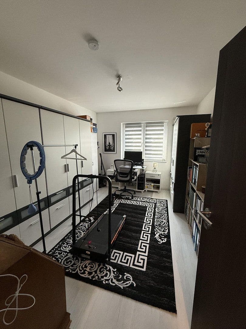 3 bedroom flat for sale, 83 m², Biebertal, Hesse 3 bedroom flat for sale, 83 m², Biebertal, Hesse