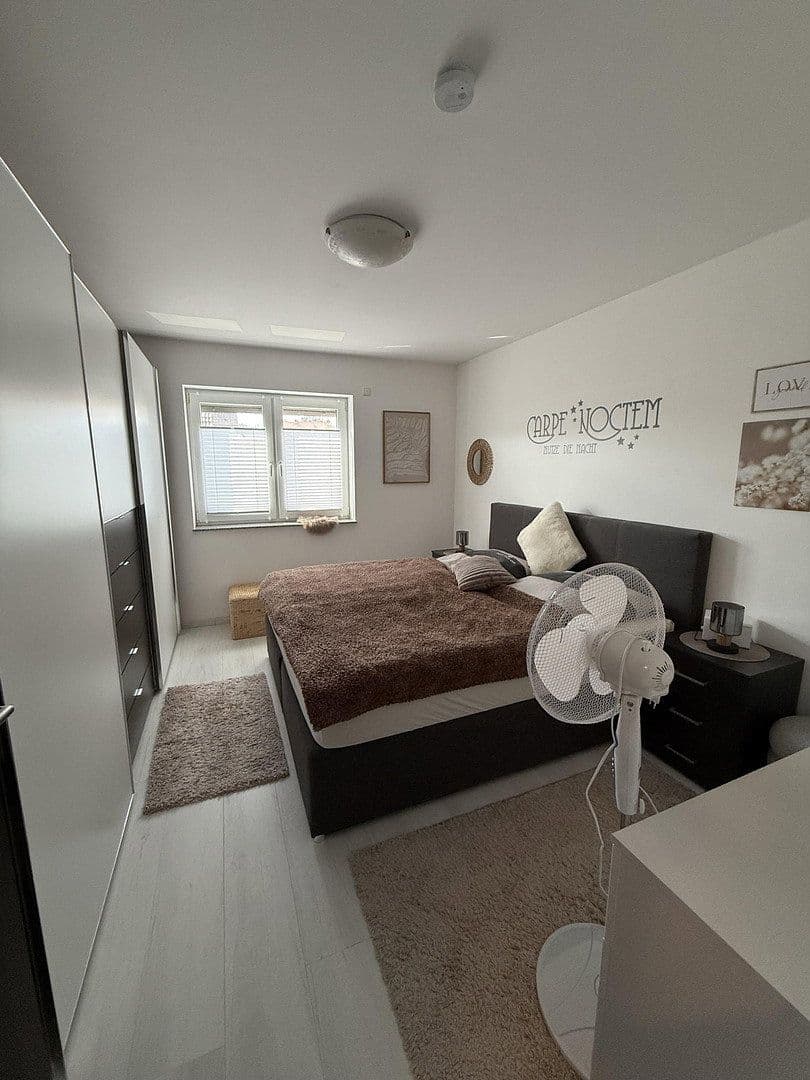 3 bedroom flat for sale, 83 m², Biebertal, Hesse 3 bedroom flat for sale, 83 m², Biebertal, Hesse