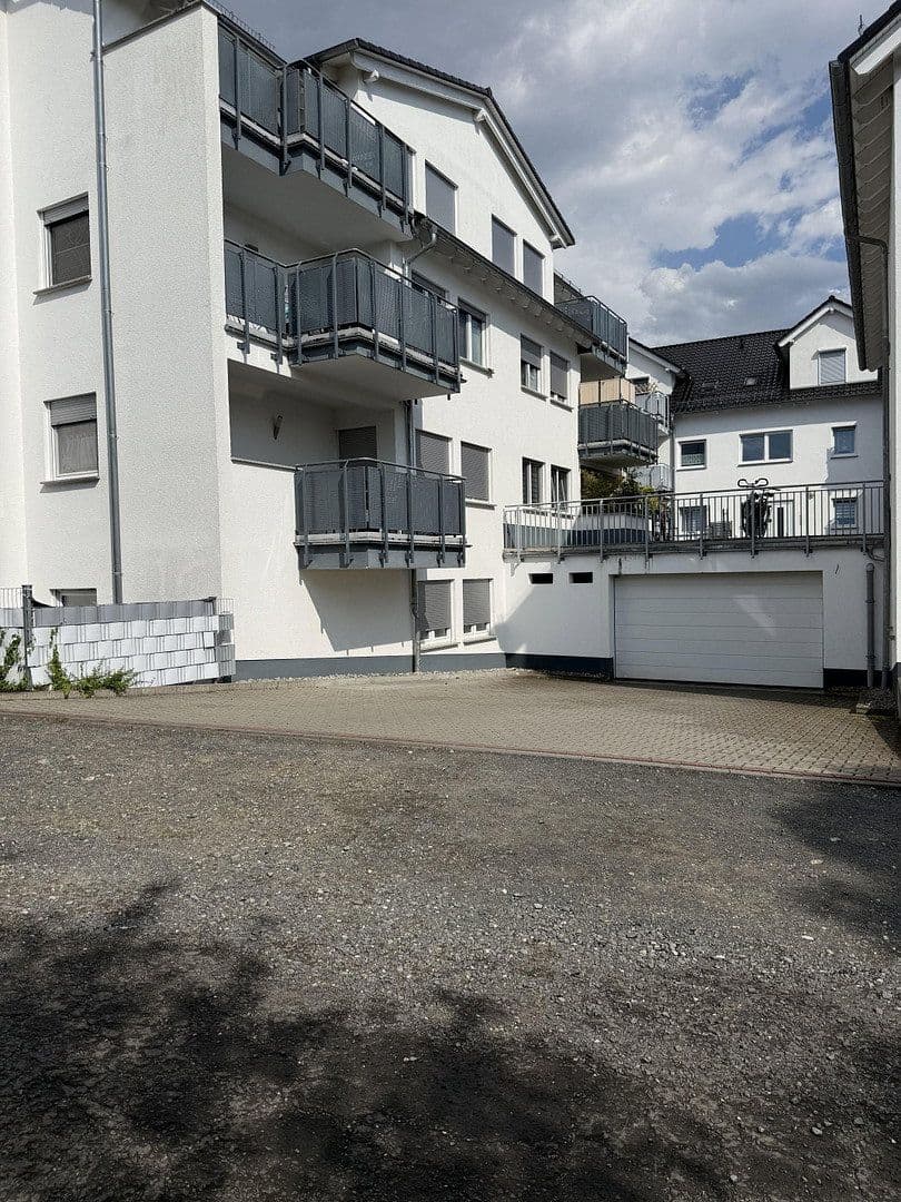 3 bedroom flat for sale, 83 m², Biebertal, Hesse 3 bedroom flat for sale, 83 m², Biebertal, Hesse