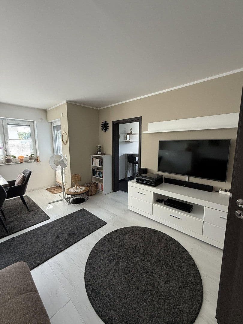 3 bedroom flat for sale, 83 m², Biebertal, Hesse 3 bedroom flat for sale, 83 m², Biebertal, Hesse