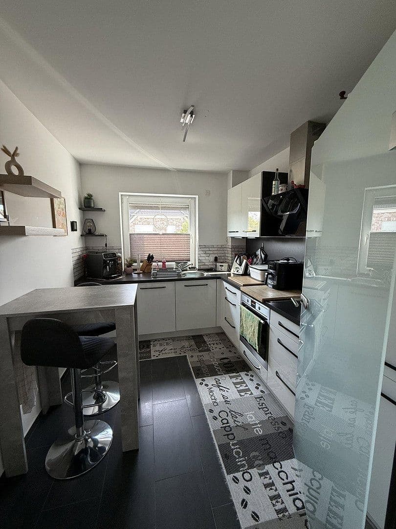 3 bedroom flat for sale, 83 m², Biebertal, Hesse 3 bedroom flat for sale, 83 m², Biebertal, Hesse