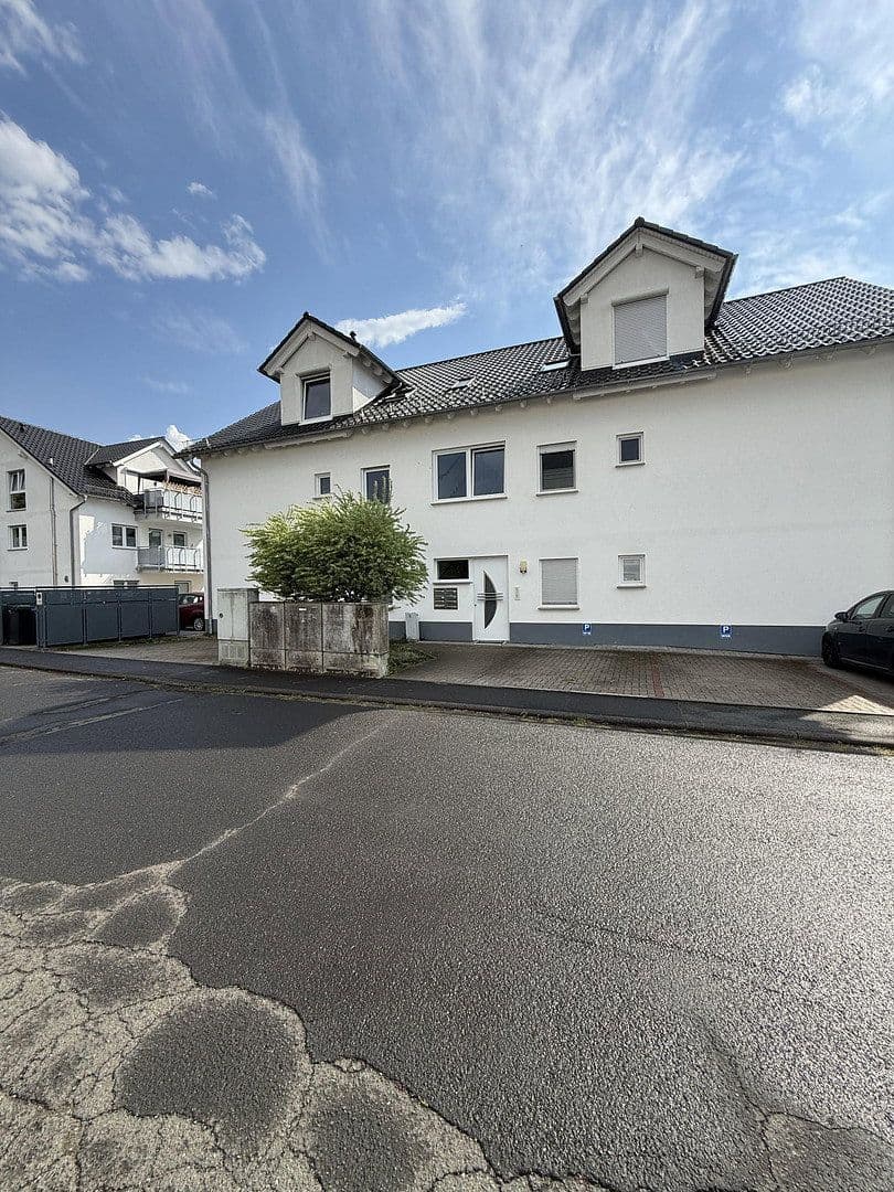 3 bedroom flat for sale, 83 m², Biebertal, Hesse 3 bedroom flat for sale, 83 m², Biebertal, Hesse