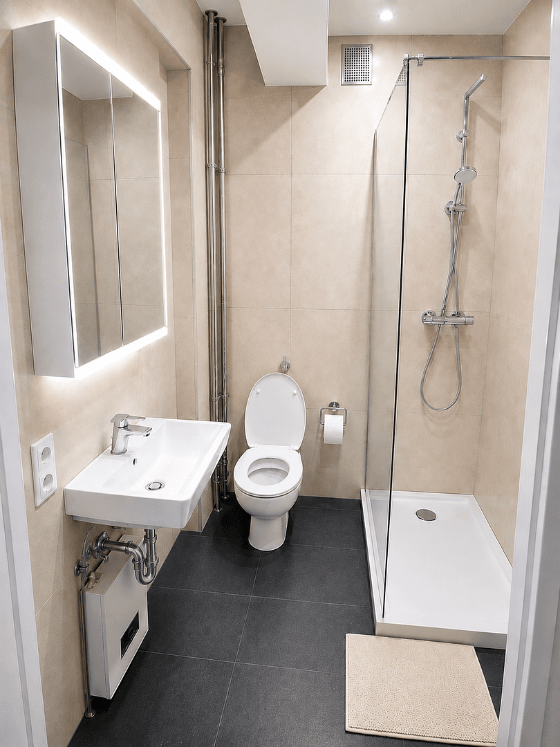 flat to rent, 10 m², Feldgasse 52, Nürnberg, Bavaria flat to rent, 10 m², Feldgasse 52, Nürnberg, Bavaria
