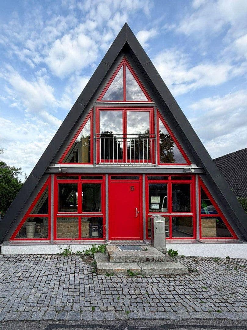 house for sale, 153 m², Attenkirchen, Bavaria house for sale, 153 m², Attenkirchen, Bavaria