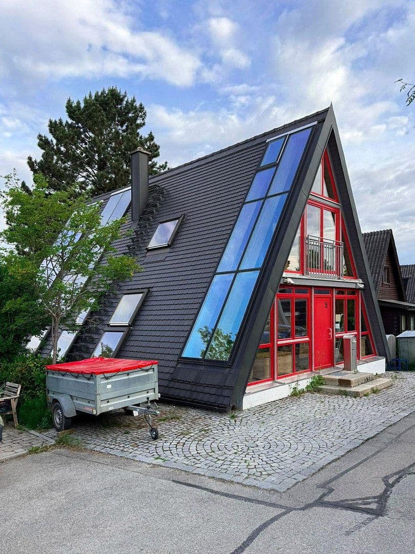 house for sale, 153 m², Attenkirchen, Bavaria house for sale, 153 m², Attenkirchen, Bavaria