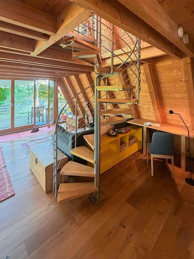 house for sale, 153 m², Attenkirchen, Bavaria house for sale, 153 m², Attenkirchen, Bavaria