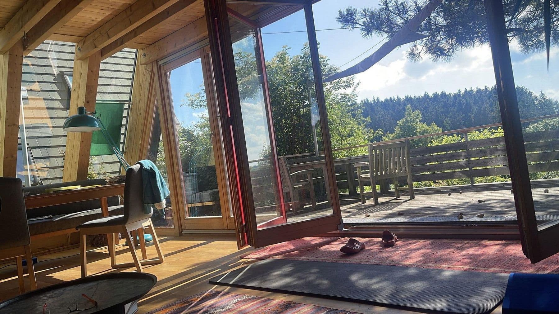 house for sale, 153 m², Attenkirchen, Bavaria house for sale, 153 m², Attenkirchen, Bavaria